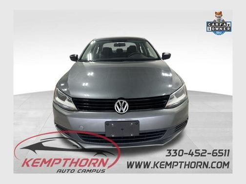 2014 Volkswagen Jetta S