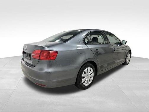 2014 Volkswagen Jetta S