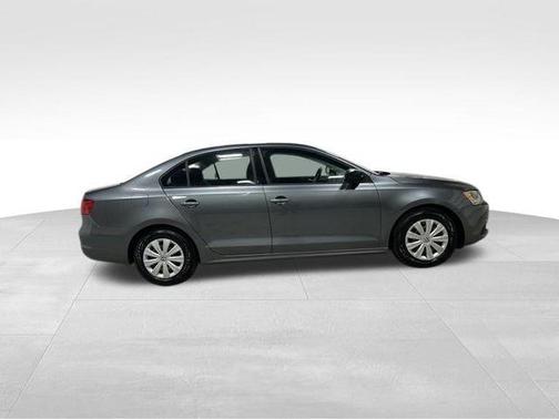 2014 Volkswagen Jetta S