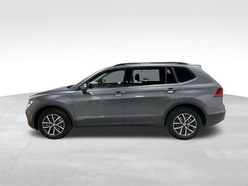 2021 Volkswagen Tiguan 2.0T S