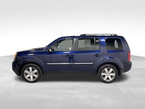 2014 Honda Pilot Touring