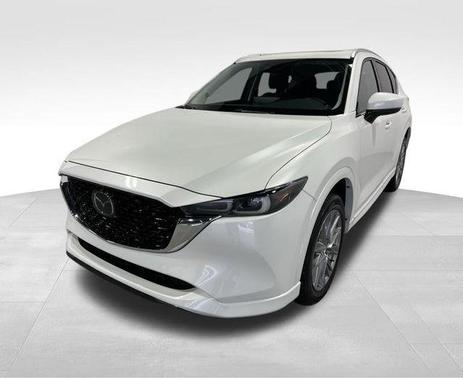 2024 Mazda CX-5 2.5 S Premium