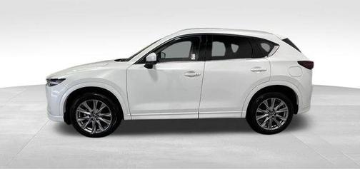 2024 Mazda CX-5 2.5 S Premium