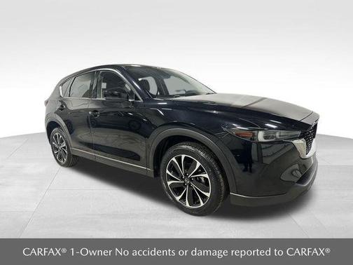2023 Mazda CX-5 2.5 S Premium