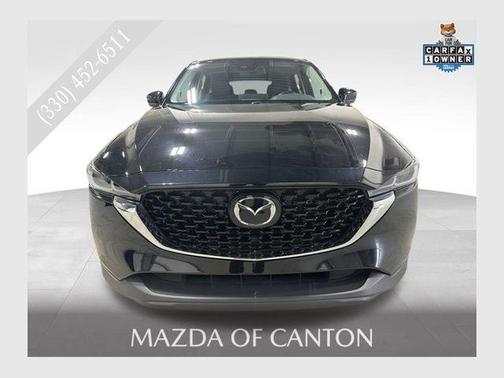 2023 Mazda CX-5 2.5 S Premium