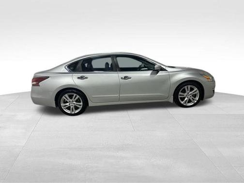 2015 Nissan Altima 3.5 SL