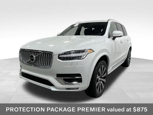 2024 Volvo XC90 B5 Plus Bright Theme