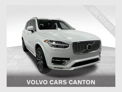 2024 Volvo XC90 B5 Plus Bright Theme