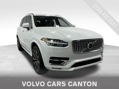 2024 Volvo XC90 B5 Plus Bright Theme