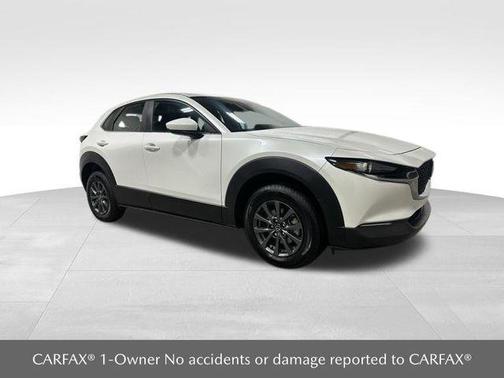 2023 Mazda CX-30 2.5 S