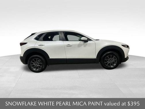 2023 Mazda CX-30 2.5 S