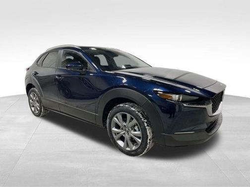 2026 Mazda CX-30 Preferred