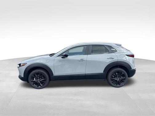 2025 Mazda CX-30 Select