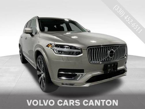 2023 Volvo XC90 B6 Ultimate 7-Seater