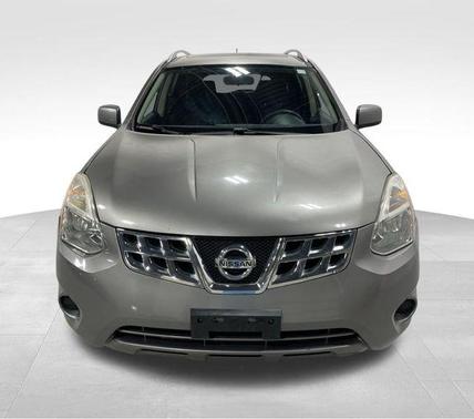 2012 Nissan Rogue SV