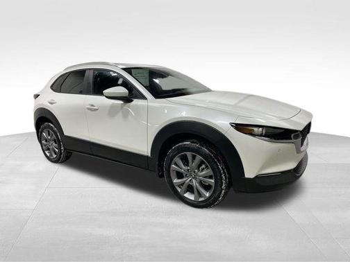 2026 Mazda CX-30 Preferred