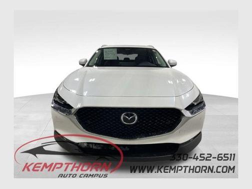 2026 Mazda CX-30 Preferred