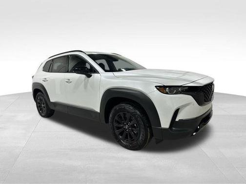 2026 Mazda CX-50 Premium