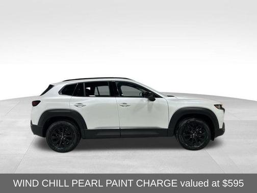 2026 Mazda CX-50 Premium