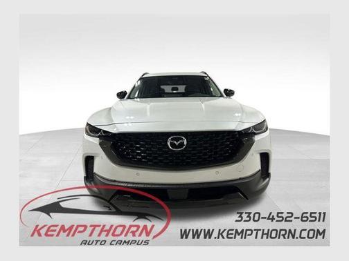 2026 Mazda CX-50 Premium