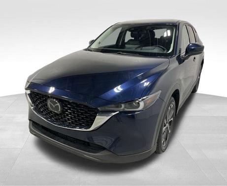 2022 Mazda CX-5 2.5 S Premium Plus Package