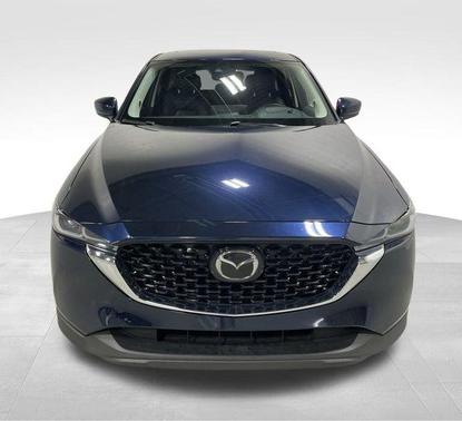 2022 Mazda CX-5 2.5 S Premium Plus Package