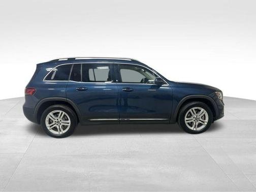 2021 Mercedes-Benz GLB 250 Base 4MATIC