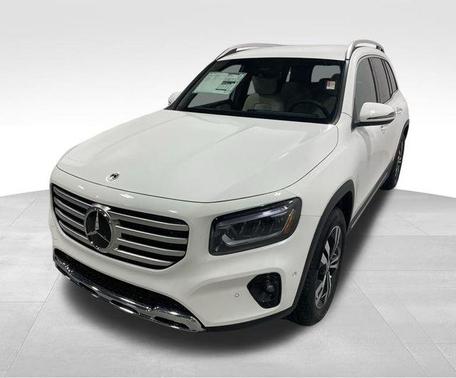 2025 Mercedes-Benz GLB 250 Base 4MATIC