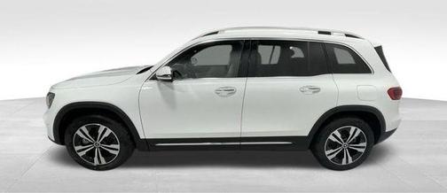 2025 Mercedes-Benz GLB 250 Base 4MATIC