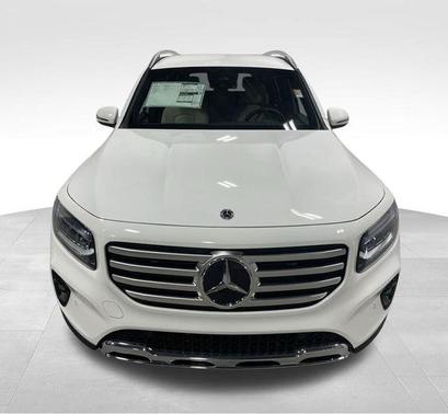 2025 Mercedes-Benz GLB 250 Base 4MATIC