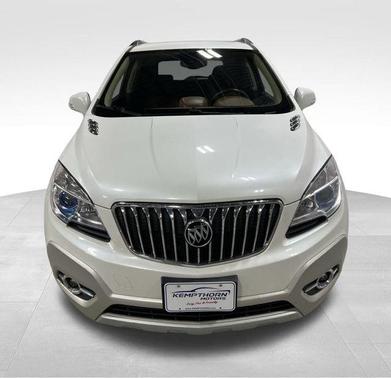 2015 Buick Encore Leather