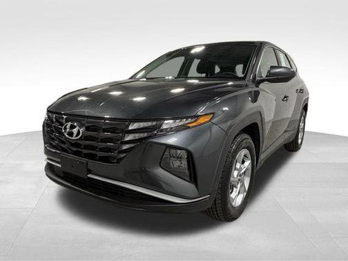 2022 Hyundai TUCSON SE