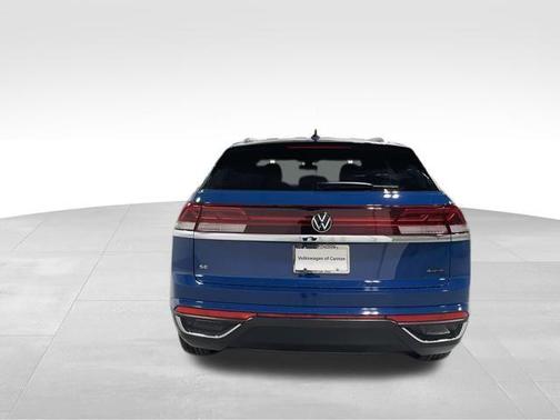 2025 Volkswagen Atlas Cross Sport 2.0T SE