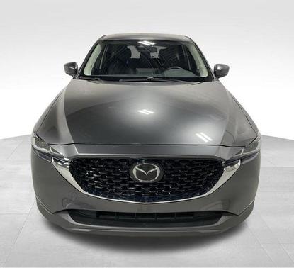 2022 Mazda CX-5 2.5 S Preferred Package