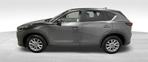2022 Mazda CX-5 2.5 S Preferred Package