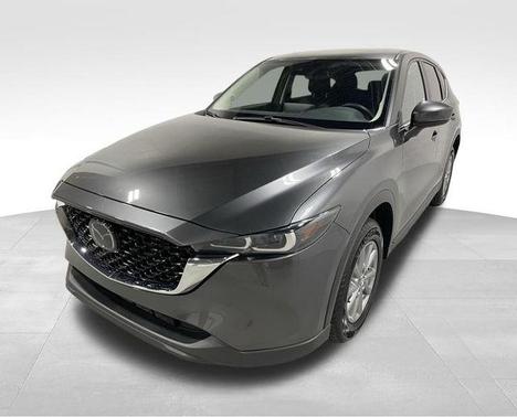 2022 Mazda CX-5 2.5 S Preferred Package