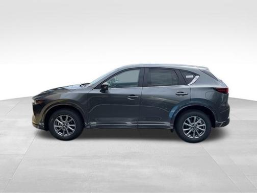 2025 Mazda CX-5 Preferred