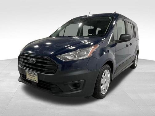 2020 Ford Transit Connect XL