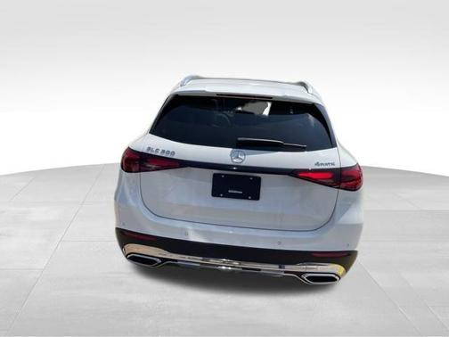2025 Mercedes-Benz GLC 300 Base 4MATIC