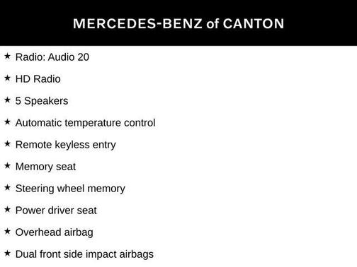 2021 Mercedes-Benz C-Class C 300 4MATIC