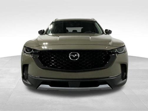 2024 Mazda CX-50 2.5 Turbo Premium Package