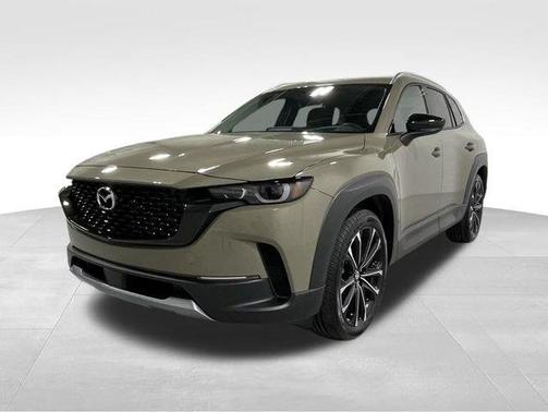 2024 Mazda CX-50 2.5 Turbo Premium Package