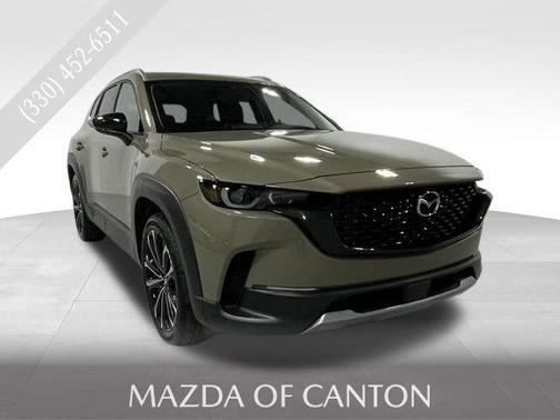 2024 Mazda CX-50 2.5 Turbo Premium Package