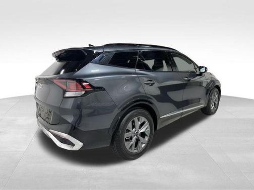 2023 Kia Sportage SX