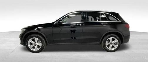 2018 Mercedes-Benz GLC 300 Base 4MATIC