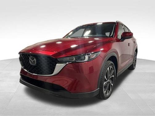 2023 Mazda CX-5 Premium Plus