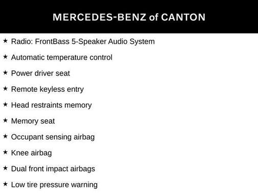 2023 Mercedes-Benz C-Class C 300 4MATIC