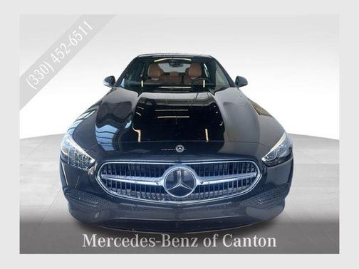 2023 Mercedes-Benz C-Class C 300 4MATIC
