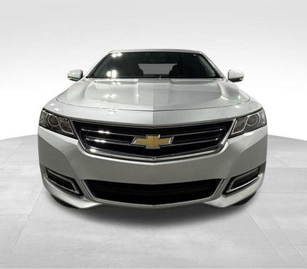 2019 Chevrolet Impala 1LT