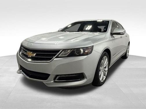 2019 Chevrolet Impala 1LT